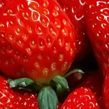 草莓种植 1. 栽种时间大部分地区最佳种植时间：10–12月新手推荐品种：红颜（