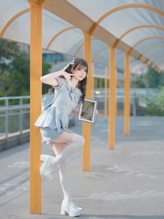 春日定格丨把四季装进相框～🍀