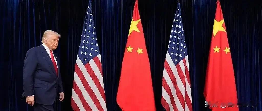 活久见！刚进入2026年最大的“外交反转剧”，居然是特朗普亲自导演的？
    
