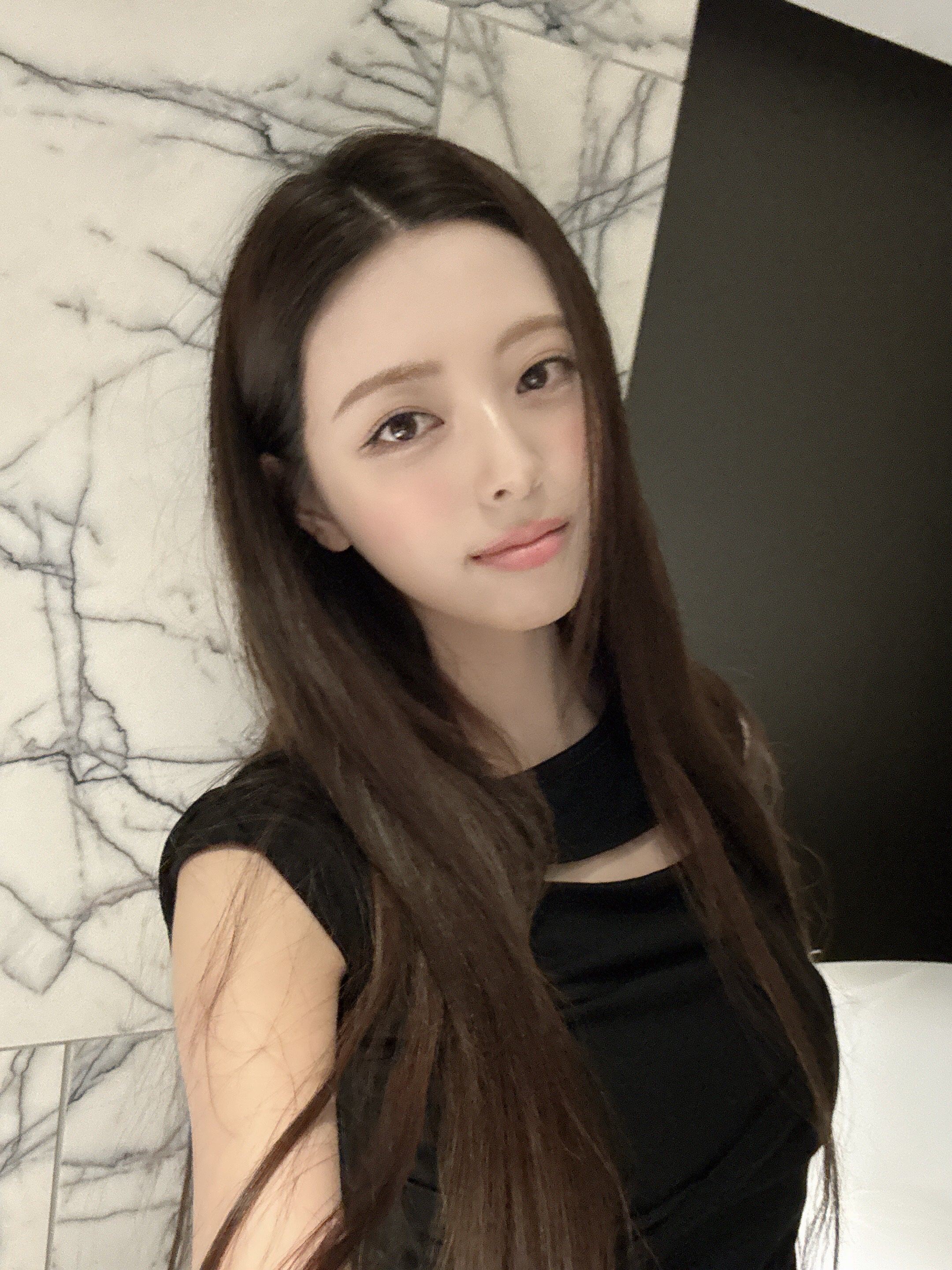 申有娜ooO 