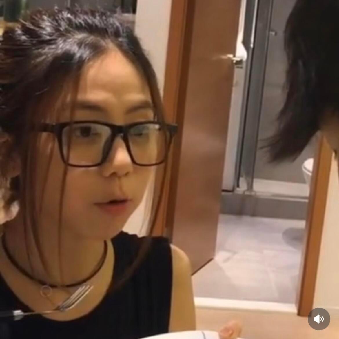 小金鱼又在做黑暗料理？ 