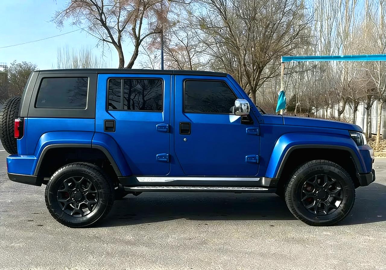 就现在来说吧，二手车可以说是公开透明了，里边的利润也不算大了，这就会造成更多的一