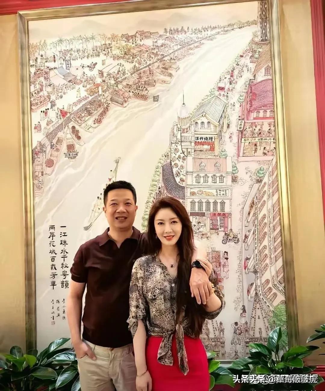 有没有钱，一眼就能看出来了！