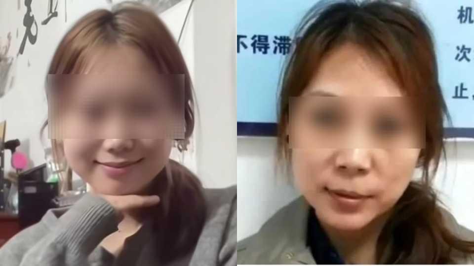 【热点快讯】模仿劳荣枝带货号被封：流量至上的底线失守，谁敢拿恶性犯罪当玩笑？
