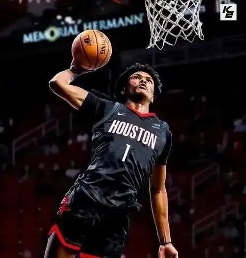 NBA官方今日公布了上赛季球员扣篮数量的排行榜，阿门进入榜单

前十球员具体排名