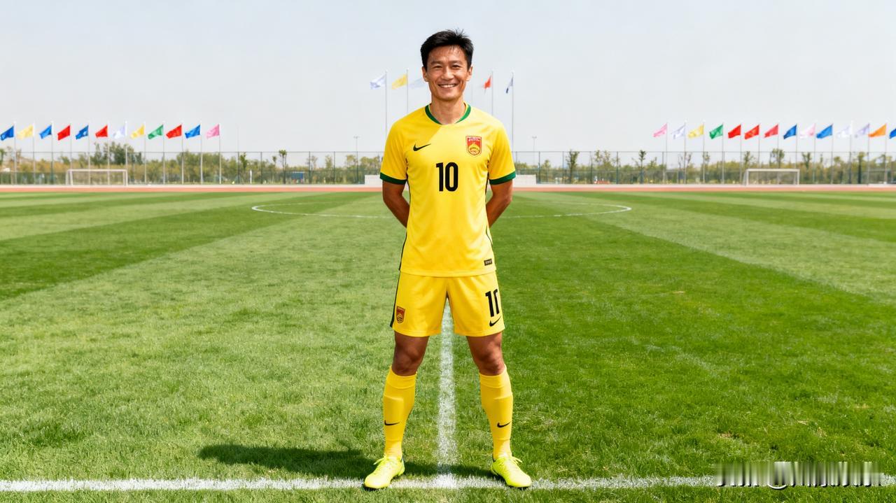 邵佳一出任国足主帅 邵佳一出任国足主帅，这消息一出来，不少球迷又燃起了新希望。1