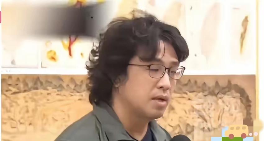 台独分子沈伯洋面对大陆审判，很不屑！可是，他的台湾老乡却警告他，以前也有一群人在