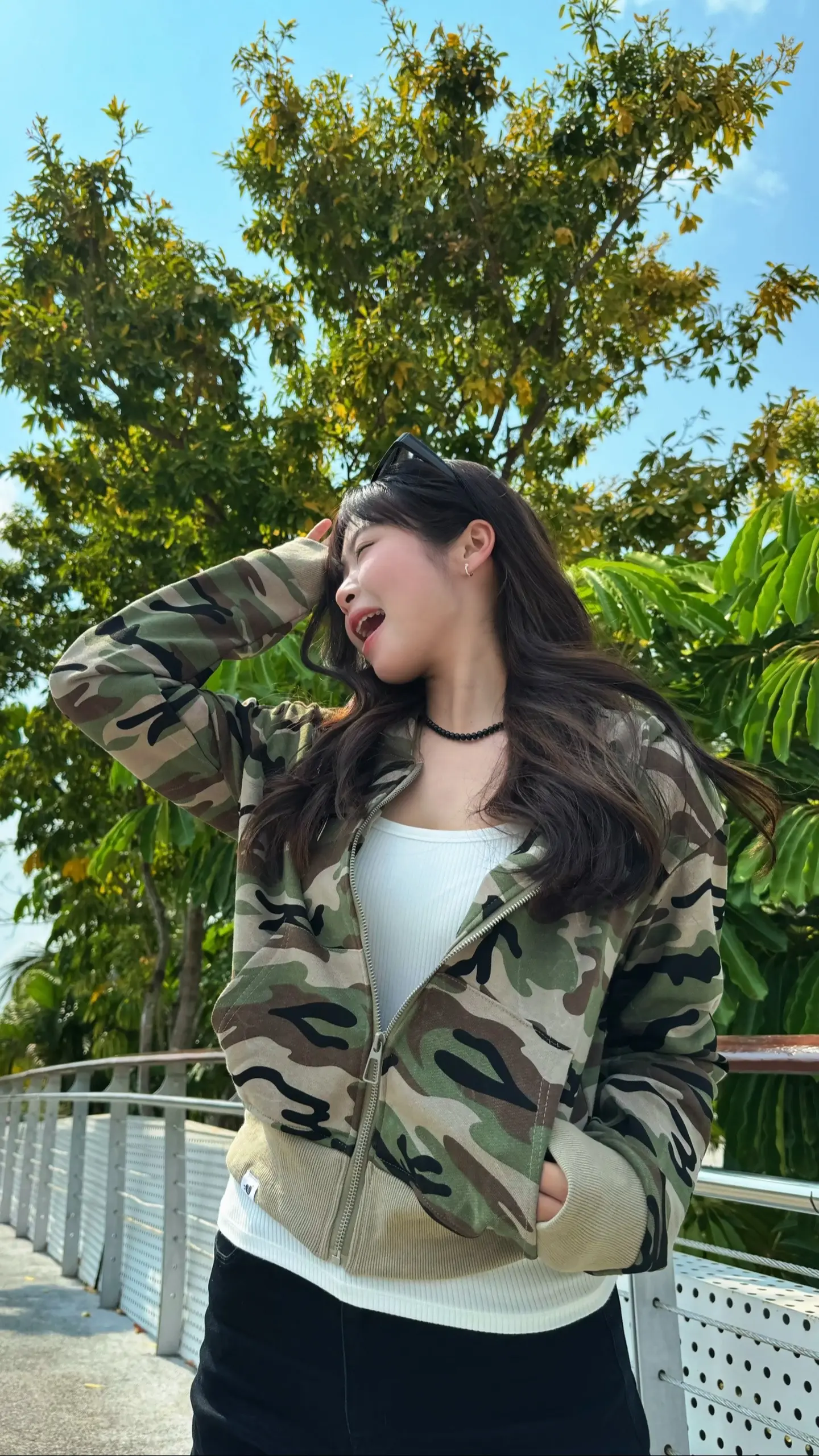 好想瘦瘦的过夏天。