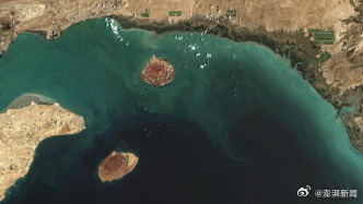 【#美驱逐舰在伊朗警告下从霍尔木兹折返#】当地时间11日，伊朗方面称，监测到一艘