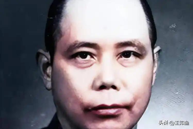 蒋介石为什么最后没有处决余程万？众人求情，舆论也是一边倒
 
我跟你们说，这事得