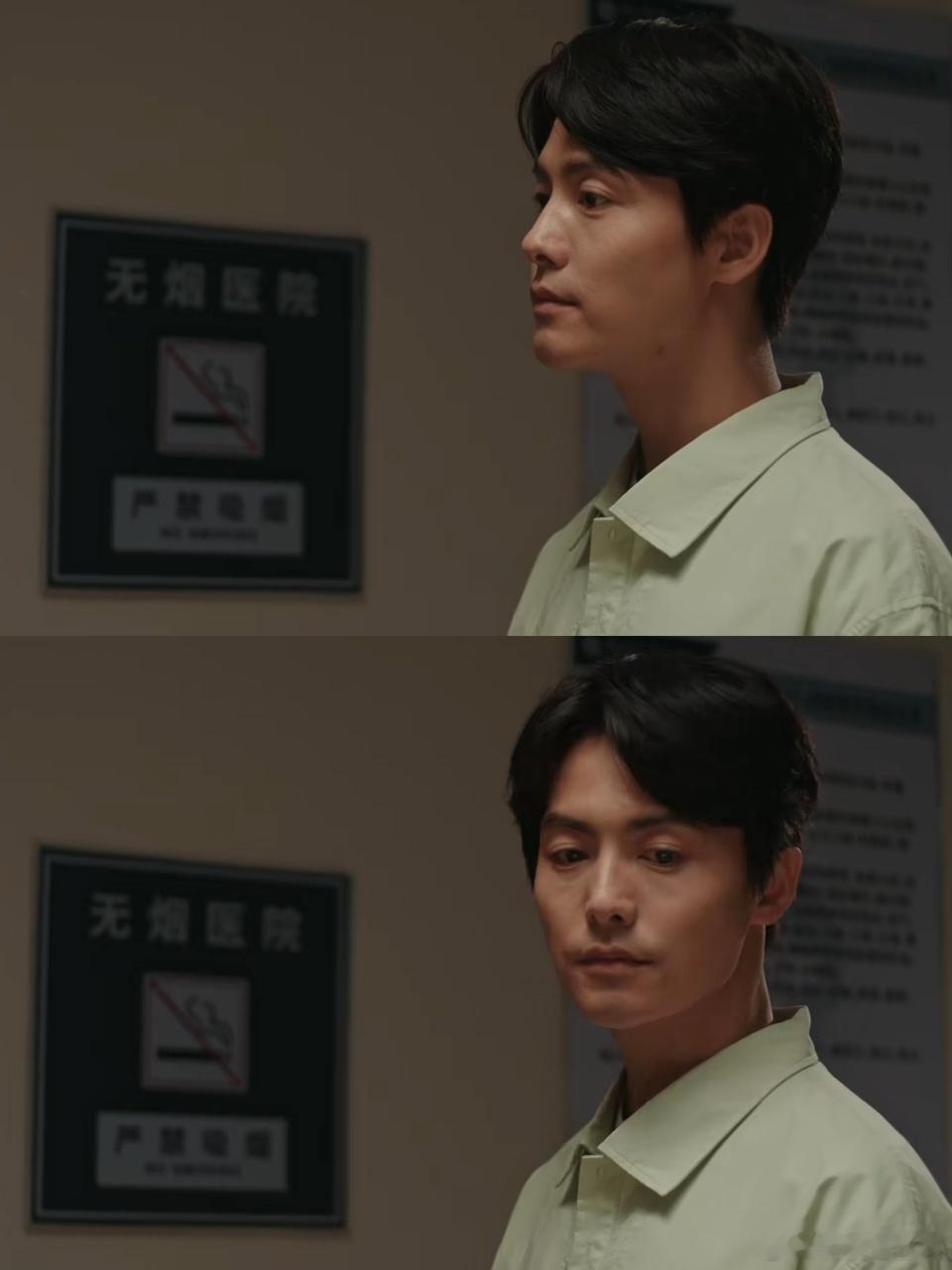 不得不说，马天宇这一集的搞笑功力真是到家了，蹲垃圾桶的那一段太逗了，但又有点心酸