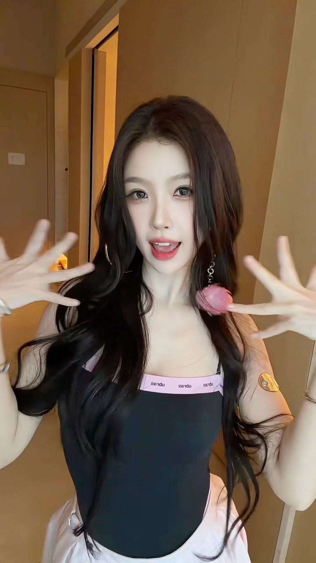 美萌猫猫来的🥰200🧱🍎300👍🏻循环热恋:网页链接你别说还真是这样: