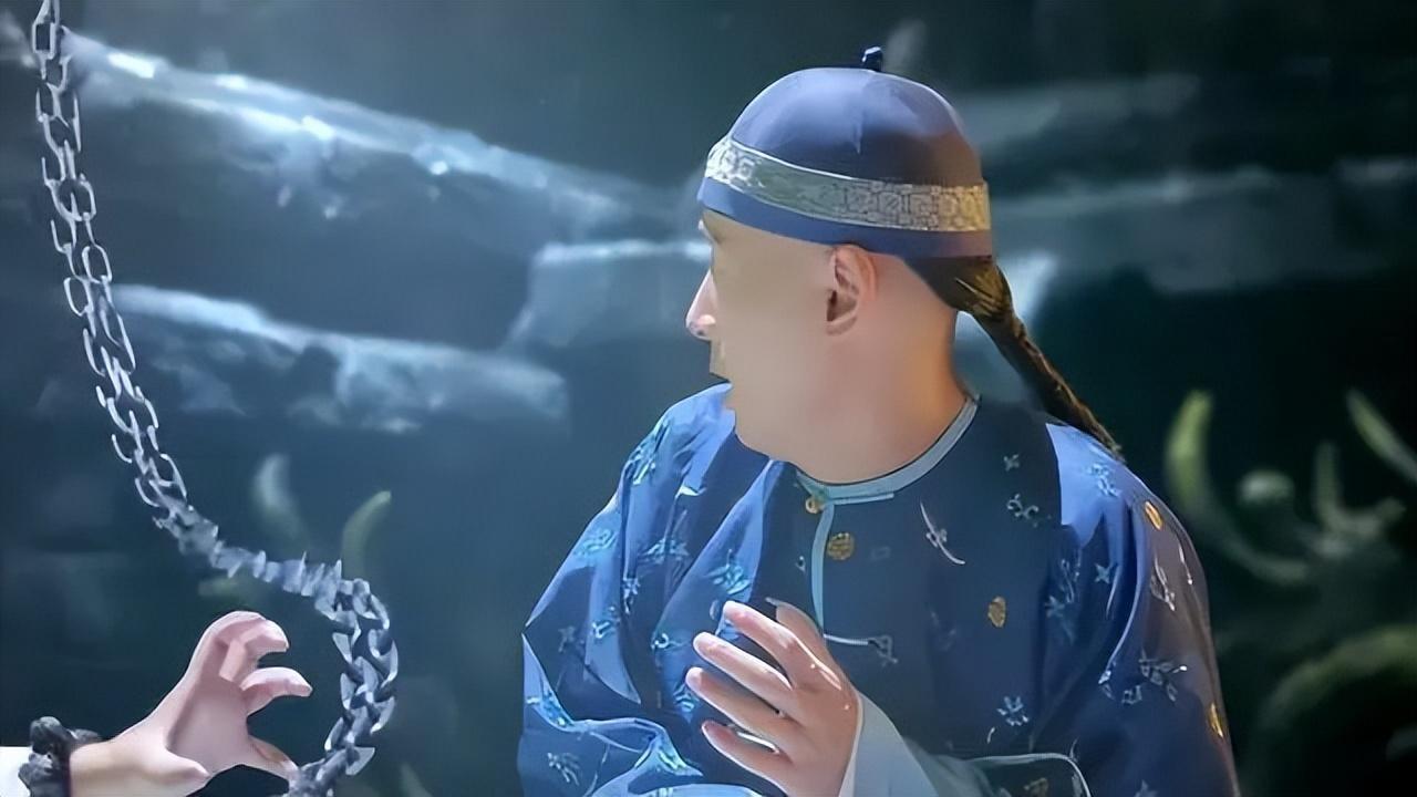 康熙的亲孙子，被亲四伯改名"菩萨保"

18岁那年，他还是康熙钦点的皇孙、八爷府