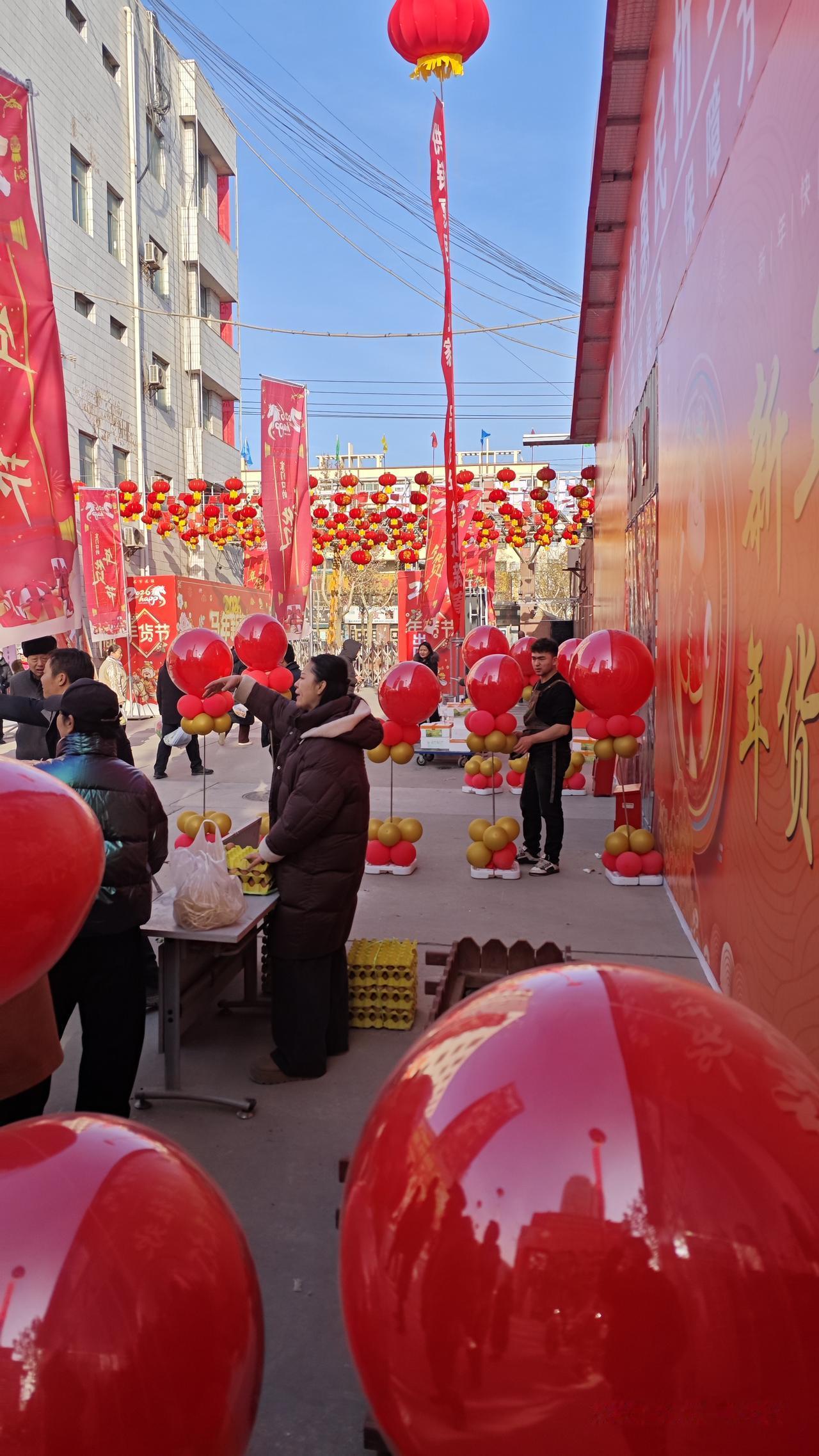  只要心头盛满欢愉，目之所及，便皆是好风景[耶]