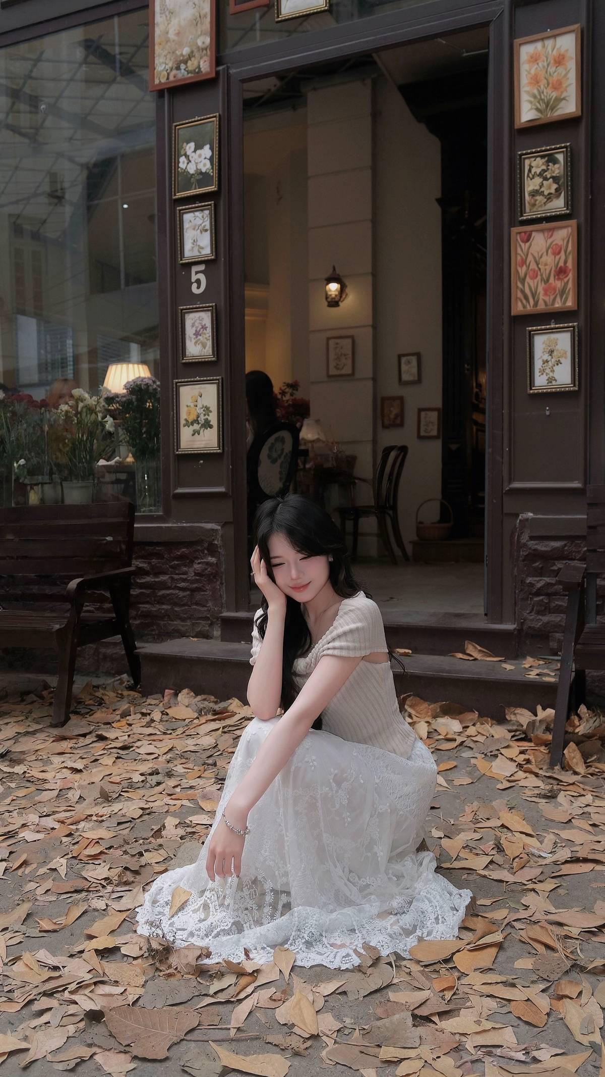 分享你认为的美图