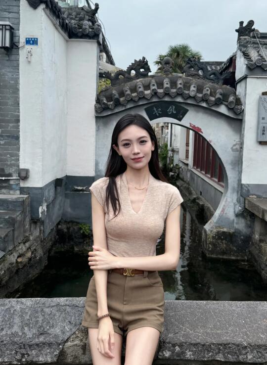 176 100斤|降皮质醇1年，身材已杀疯