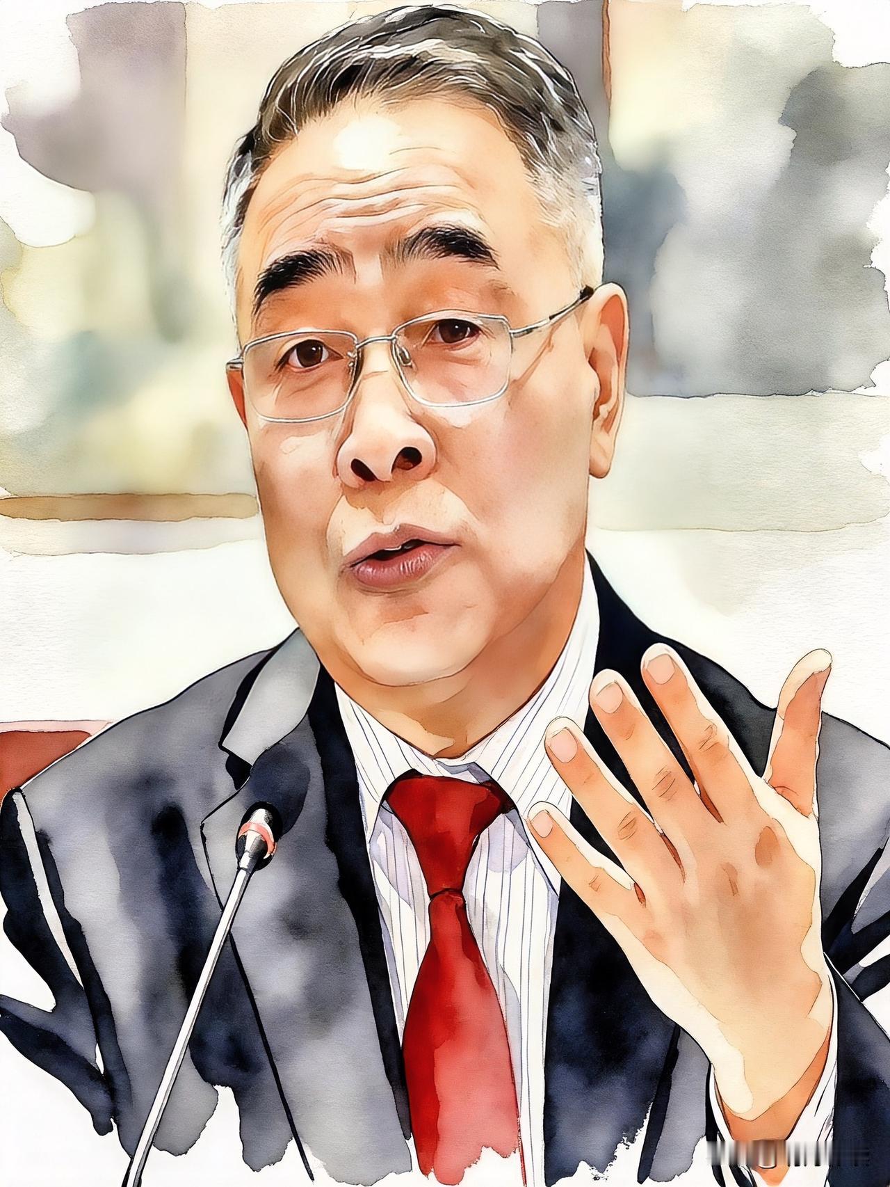 中医名家张伯礼说过一段话：
"把自己当傻子，
傻吃，傻喝，傻睡。
吃好，睡好，情