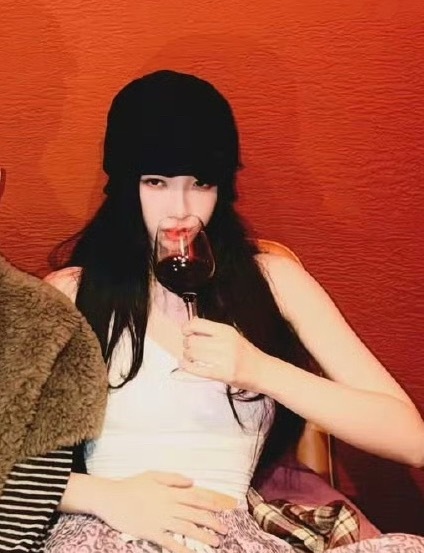 我靠虞书欣是老公 