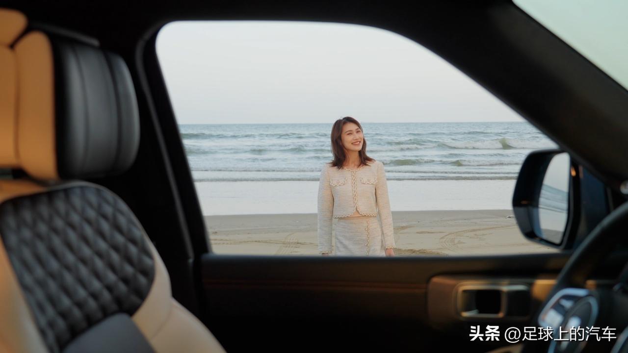 德系有历史，英系有格调，咱国产车有什么？

在全新坦克700亮相之前，一直都觉得