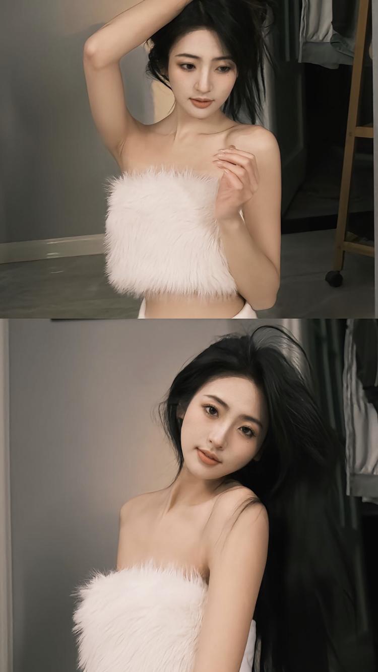 大美女