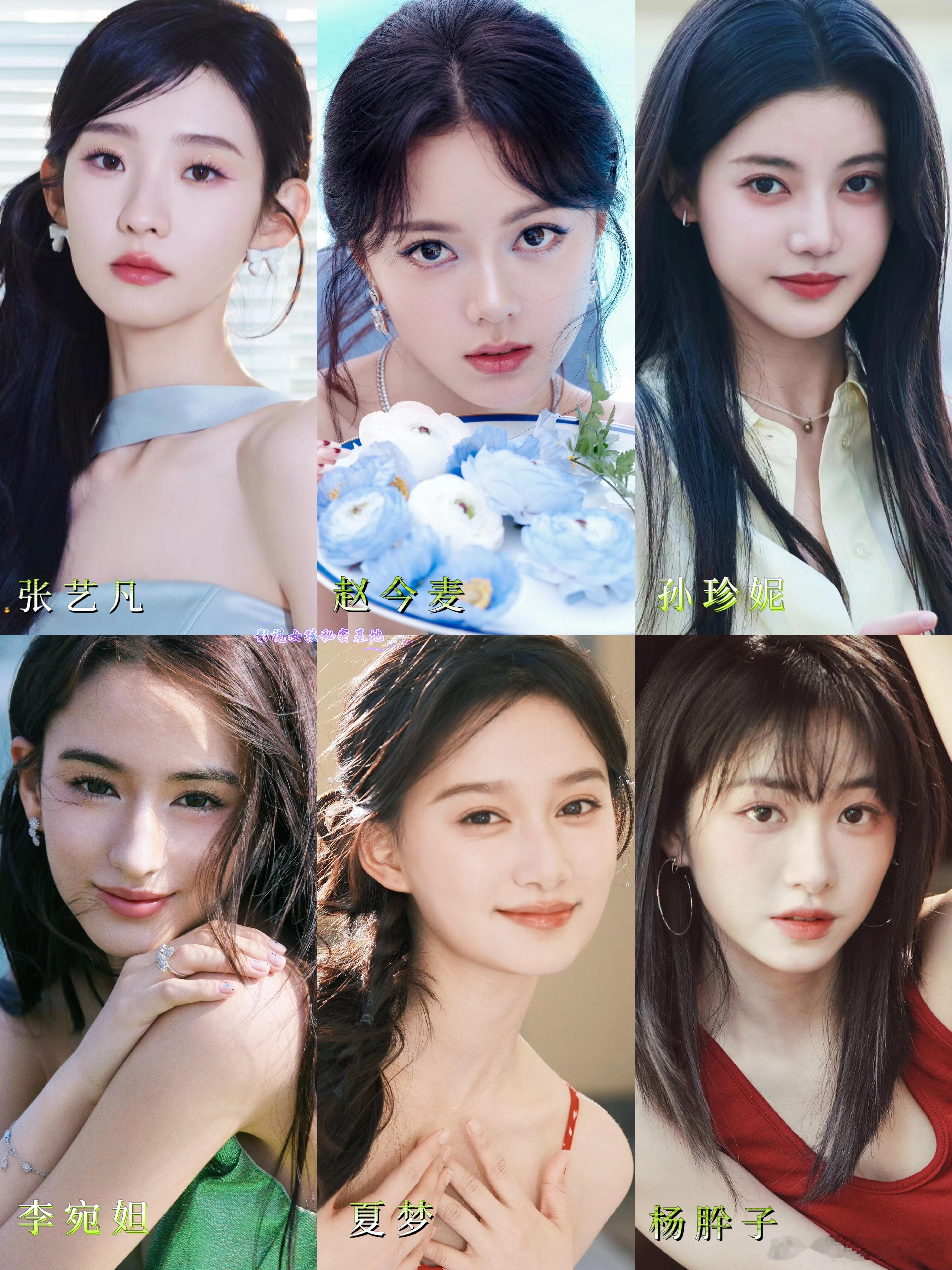 00花发展现状感觉现在00花资源不错的也有很多，演技好的也有大把，电影电视剧方面
