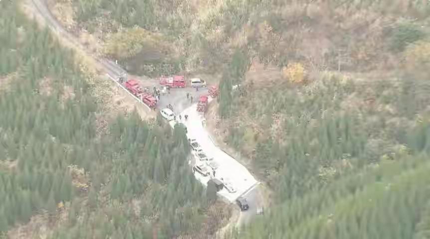 日本一飞机坠毁
 
日本一飞机坠毁
 
这则消息不是遥远的新闻标题，而是发生在2