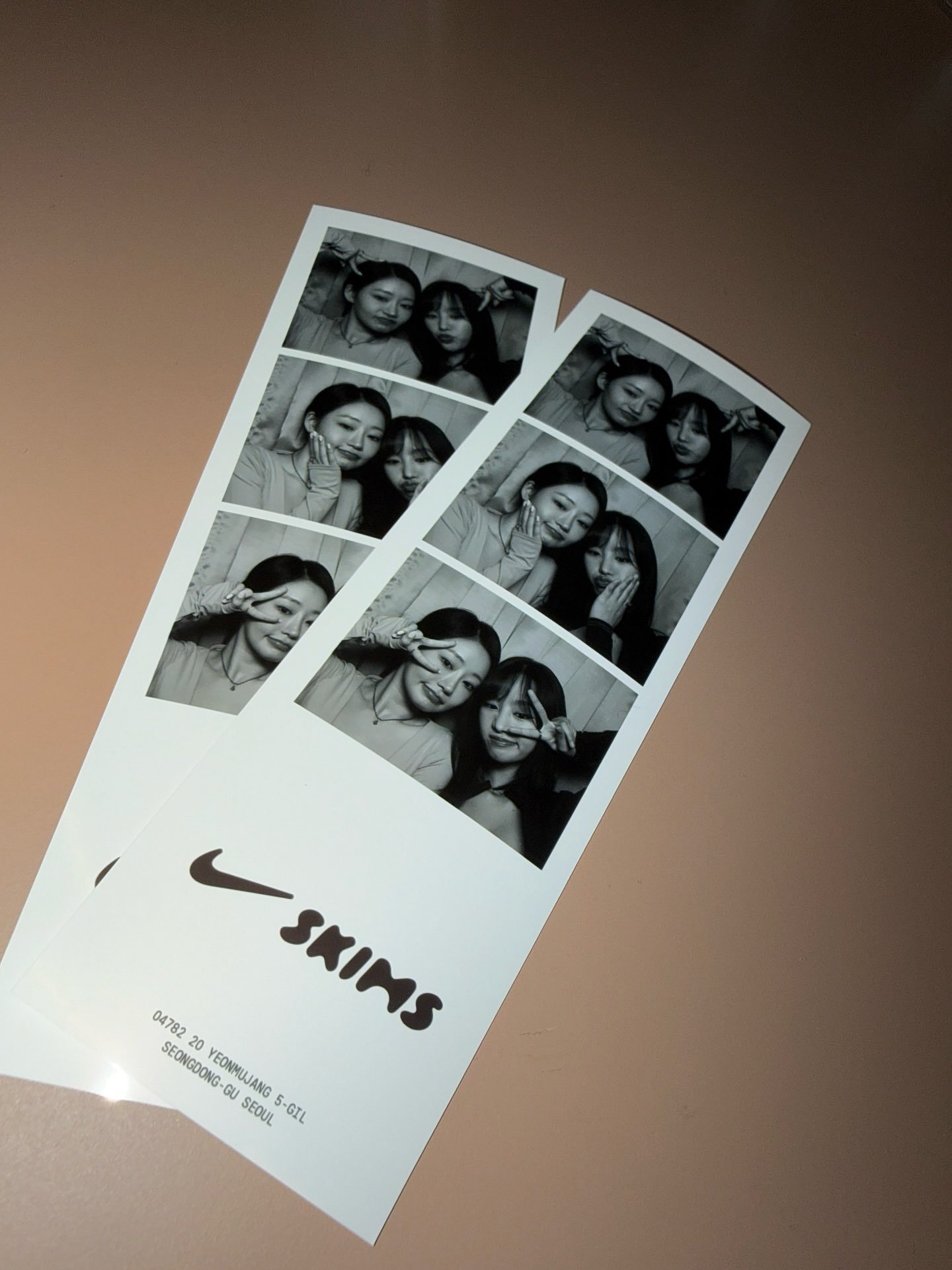 KISS OF LIFE Julie & Natty 🖤🩷🔥 