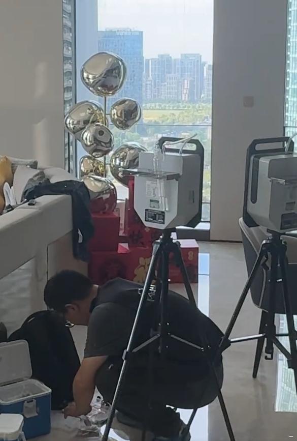 我被甲醛房毒了 每年到毕业季都会出现这个话题，这些黑心商家专挑刚出社会的大学生去