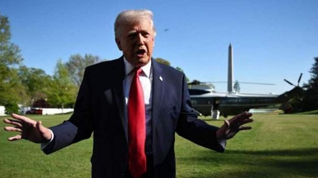 [太阳]伊朗只是前菜？美国真正目标直指中国，中方5个字直接戳破幻想。
 
美伊短