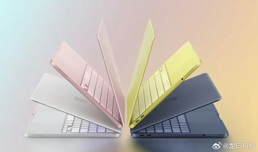 新款MacBookNeo或搭载A19Pro芯片MacBook Neo明年可能要换