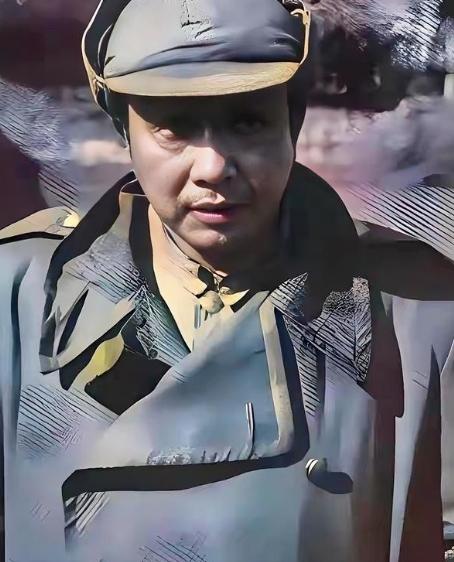 1949年，李文率部起义后，被转去进修学习，但在1950年3月，他趁隙逃跑，先到
