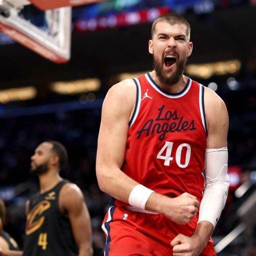 文霍斯特：“如果祖巴茨今天被交易，他得到的筹码将会比安东尼·戴维斯当年的交易筹码