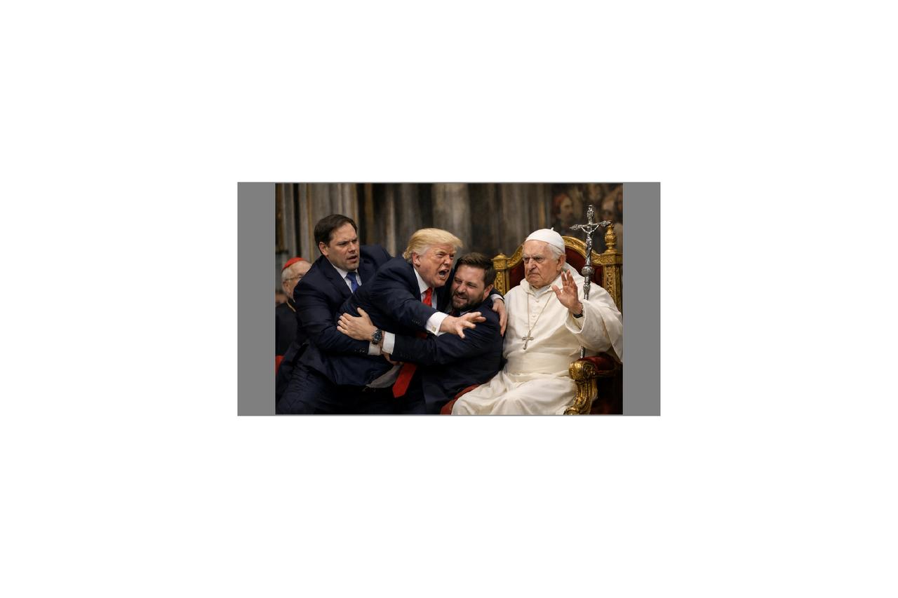 2026.4.26日川普最新的动态
1、在昨天凌晨一点这个老头还没进入睡眠，语无