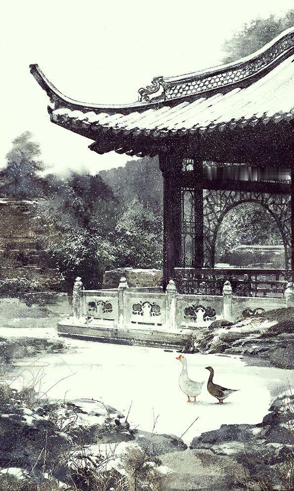 那时候，日子也正长。过了今天，还有明天；过了今年，还有明年。过了春还有夏，过了秋