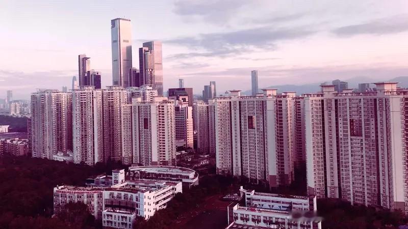5月深圳住宅成交量破万套的数据，是一面镜子。既映照出市场情绪的回暖，也折射出资产