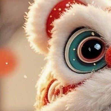 熊猫守护者 🐼熊猫守护者 🐼森林驿站 在新的时代里，一次次新的独立，那就像征