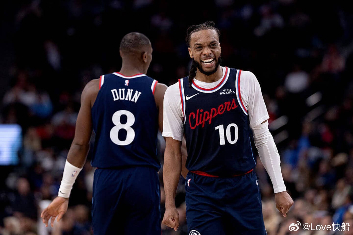 快船104比114不敌开拓者，输掉关键的卡位战！也结束了自己的5连胜！对于这场比