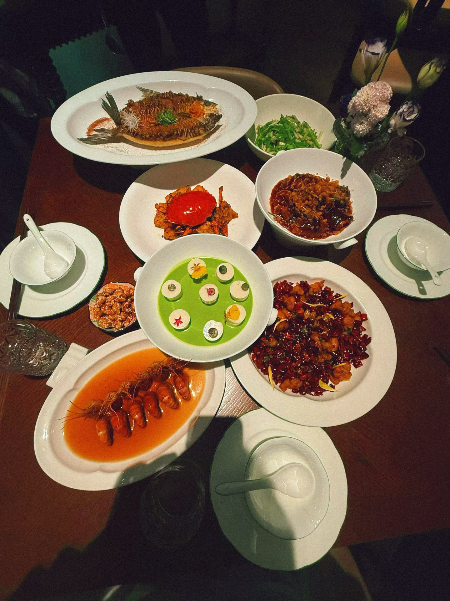 周五愉快 不可辜负的美食