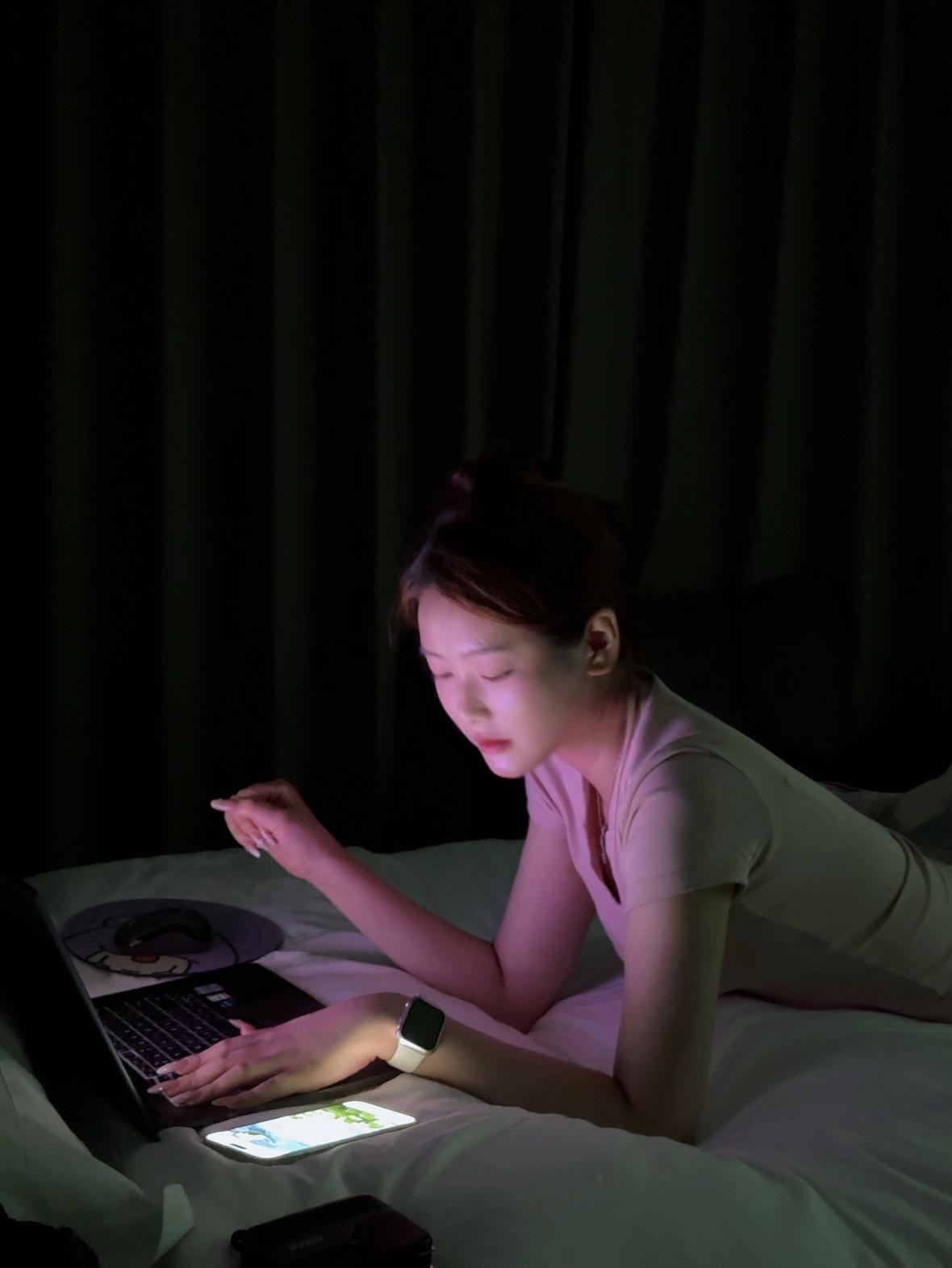 如果有一天 我让你说出所有你喜欢人的名字 你需要多久才能想到你自己