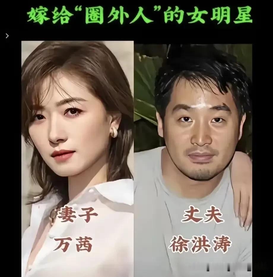 胡杏儿的老公算是捡到宝了吧！人到中年的胡杏儿，越活越出彩，颜值气场全都在线。
 