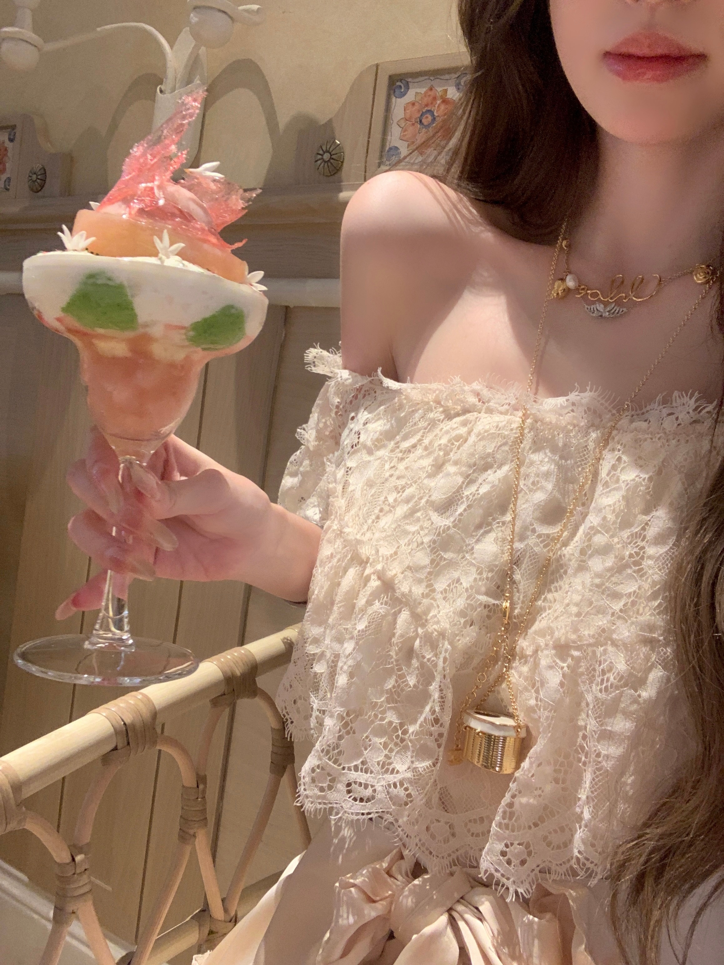 🍴Ice cream🍧 ! ˏˋ°•*⁀➷ 