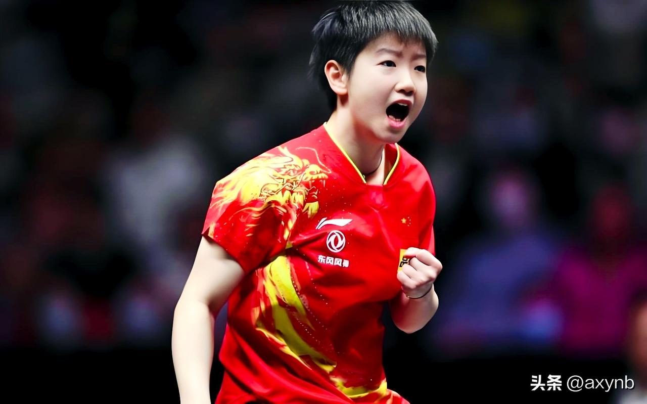 WTT美国大满贯落幕，五项比赛(五块金银)奖牌榜揭晓。
中国(3金3银)，日本(