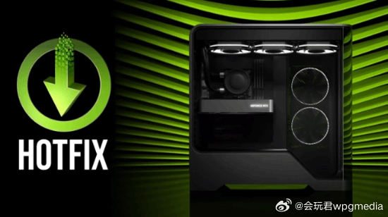 英伟达驱动更新，专项优化《明日方舟：终末地》NVIDIA发布了一份关于GeFor