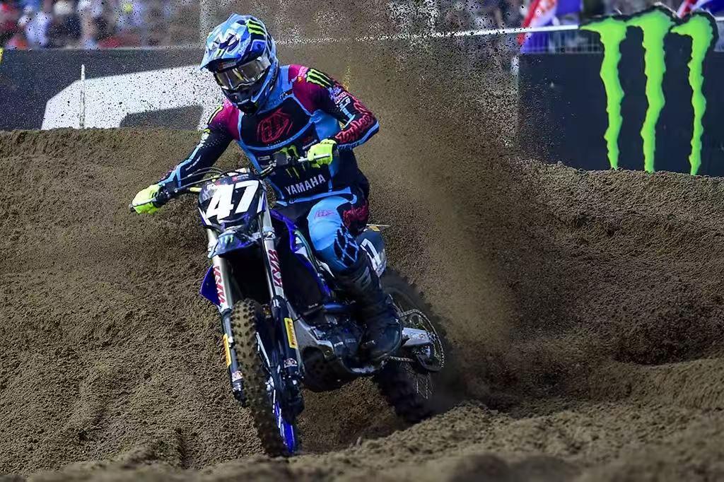 这站真不是拼蛮力——2026 MXGP瑞典大奖赛，我看Glimminge会“筛人