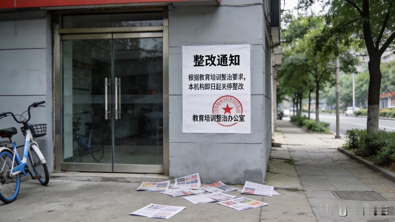 2026二十条严禁落地！违规补课这次是真凉了，有人要倒霉了
教育部的二十条严禁不