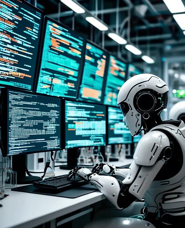 高效精准的情报收集
AI能够快速分析大量数据，获取关键情报。在美伊冲突这样复杂的