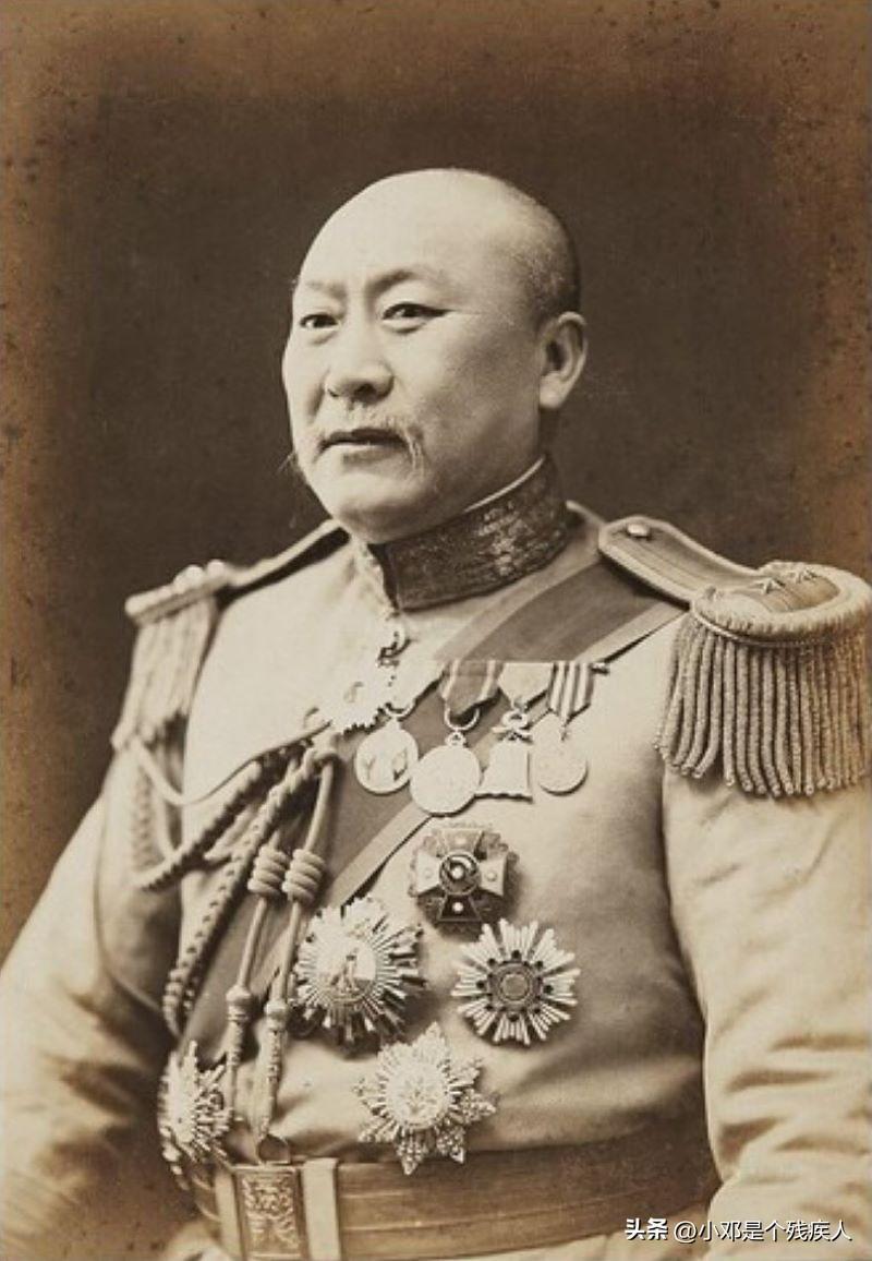 曲同丰原总统府军事参议官
曲同丰（1873—1929），字伟卿，山东福山人，毕业