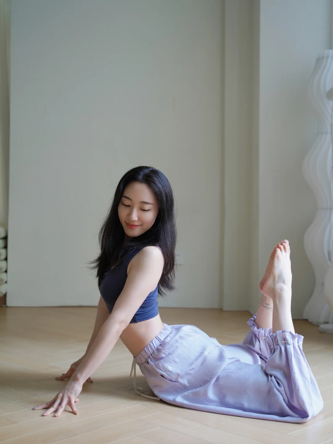 Yoga｜现在就开始·15分钟晨间唤醒