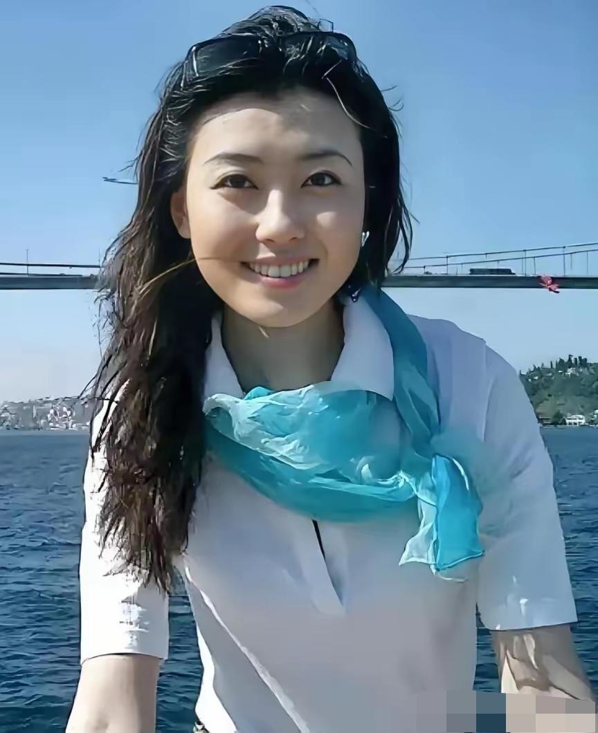 才华横溢的弟一才女，国色天香的弟一美女