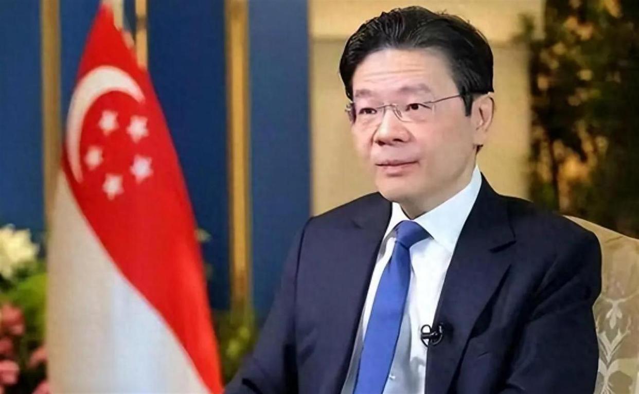 黄循财语出惊人：中日尽快对话！取消五常一票否决，美国不是霸权！
2026 年 3